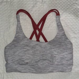 Lululemon Energy Bra